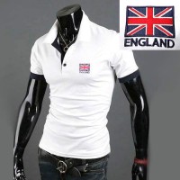 Polo T-shirt World Cup à manches courte...